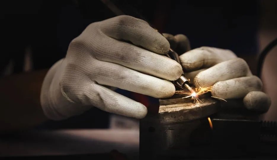 铝及铝合金焊接工艺:TIG焊和MIG焊 - 网站